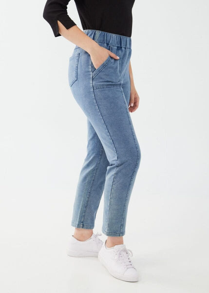 FDJ French Dressing Jeans Basic Pull-On Jogger 2265952