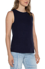Dark Navy