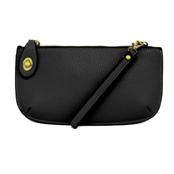 JOY SUSAN L8000 (Multiple Style Numbers, MULTIPLE COLORS) Mini Crossbody Handbag