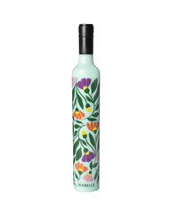 Eden Floral Bottle Umbrella