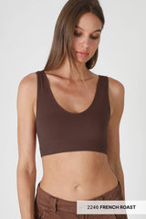 NS8476 - Reversible Double Layer Bra