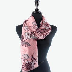 S24197 Braelynn Scarf