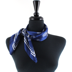 S25099 Lightweight Square Scarf