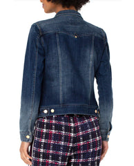 Liverpool LM1004CH4 Classic Jean Jacket in Glenrock