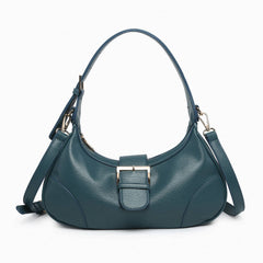 Madrid Buckle Shoulder Bag – Crossbody Style | JN2646