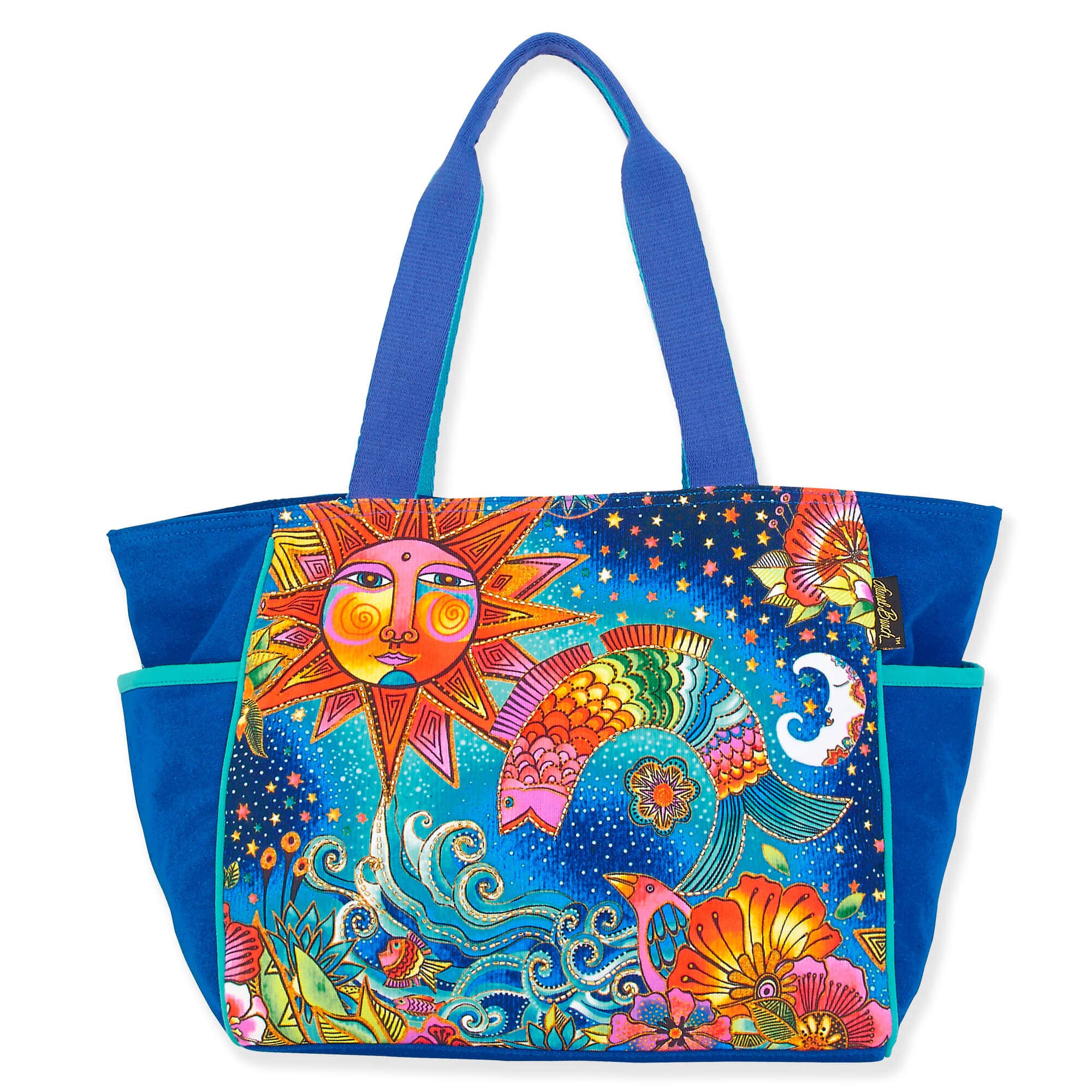 Spirit, Shoulder Tote Celestia Magic
