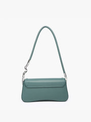 Toronto Detailed Edge Shoulder Bag | JN2554