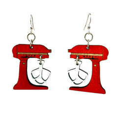 Mixer Earrings #1846