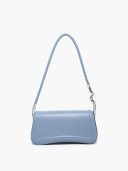 Toronto Detailed Edge Shoulder Bag | JN2554
