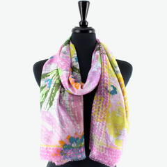 S25035 Kelby Lightweight Scarf