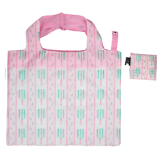 Pretty Pickleball Eco Reusable Bag