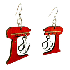 Mixer Earrings #1846