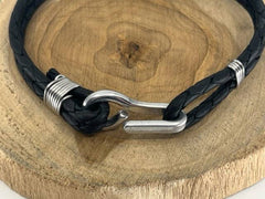 Square Twist Bracelet