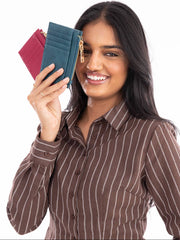 Sia RFID Small Card Holder Wallet | WL1991RF