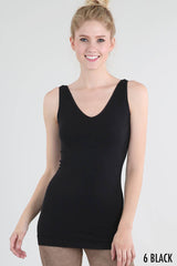 NS7180 - Reversible Tank Top