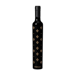 Fleur de Lis Bottle Umbrella
