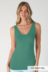 NS7180 - Reversible Tank Top