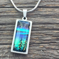 Northern Lights 