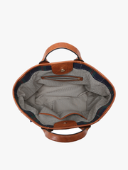 Kristina Satchel Bag – Chain Strap Style | M2044