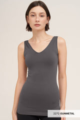NS7180 - Reversible Tank Top