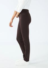 FDJ French Dressing Jeans Brown, Black, & Navy #2709396 PDR (Ponte) SLIM JEGGINGS