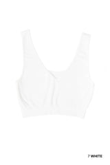 NS8476 - Reversible Double Layer Bra