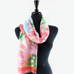 S25035 Kelby Lightweight Scarf