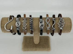 Eddy Twist Bracelet
