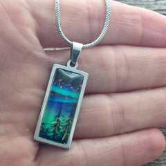 Northern Lights 