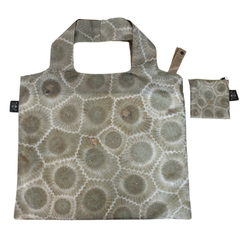 Petoskey Stones Eco Reusable Bag