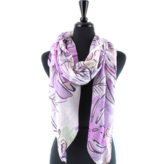 S24040 Palm Valley Lightweight Scarf