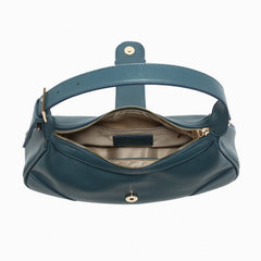 Madrid Buckle Shoulder Bag – Crossbody Style | JN2646