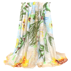 S25035 Kelby Lightweight Scarf