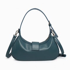 Madrid Buckle Shoulder Bag – Crossbody Style | JN2646