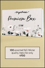 Fall Mystree Box Premium