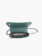 Toronto Detailed Edge Shoulder Bag | JN2554