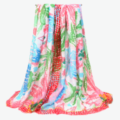 S25035 Kelby Lightweight Scarf