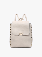 Bex Distressed Backpack | M1841DS