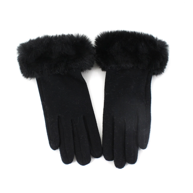 A23037 Bel Air Fun Gloves