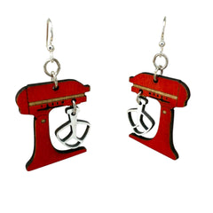 Mixer Earrings #1846