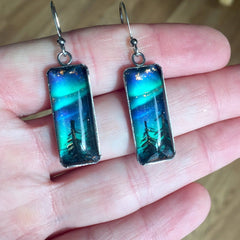 Northern Lights 