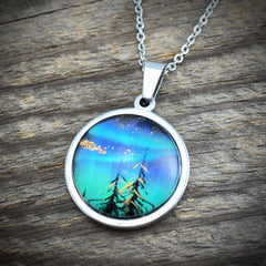 Northern Lights 