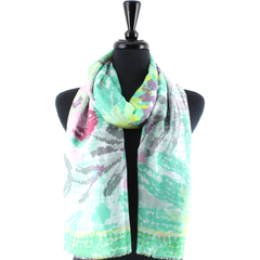 S25035 Kelby Lightweight Scarf