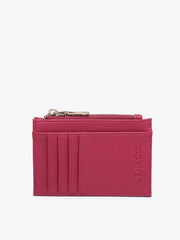 Sia RFID Small Card Holder Wallet | WL1991RF