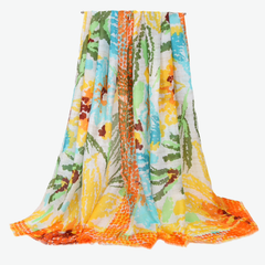 S25035 Kelby Lightweight Scarf