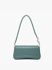 Toronto Detailed Edge Shoulder Bag | JN2554