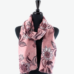 S24197 Braelynn Scarf