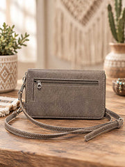 1077 Wallet / Cellphone Holder