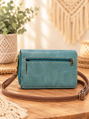 8066  Wallet / Cellphone Holder