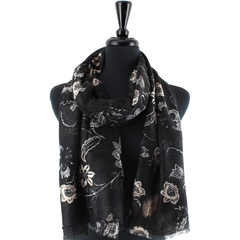 S24197 Braelynn Scarf